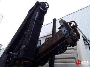 MAN 17.232 dump truck for sale - Image 11 | Autoline US MAN 17.232 dump truck | Image 11 - Autoline