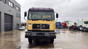 MAN 26.293 (LAMES / GRAND PONT / BIG AXLE / BONNE ETAT / GOOD CONDIT kipper