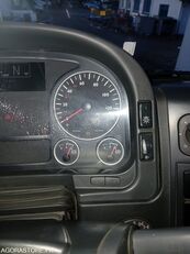 MAN 26.364 dump truck