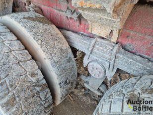 Camion-benne MAN 26.422 à vendre - Image 18 | Autoline ML Camion-benne MAN 26.422 | Image 18 - Autoline