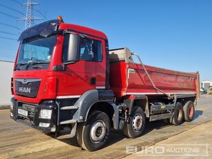 autobasculantă MAN 26.460