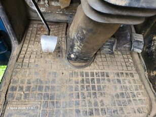 MAN 27.414 6x6 dump truck for sale - Image 8 | Autoline PH MAN 27.414 6x6 dump truck | Image 8 - Autoline
