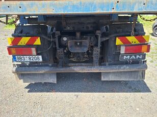 بيع شاحنة قلابة MAN 27.414 DFK 6X4 - صورة 67 | Autoline KW شاحنة قلابة MAN 27.414 DFK 6X4 | صورة 67 - Autoline