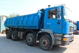 MAN 35.343 8x4 BB - BORDMATIK - Nr.: 463 dump truck for sale - Image 5 | Autoline SG MAN 35.343 8x4 BB - BORDMATIK - Nr.: 463 dump truck | Image 5 - Autoline