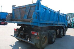 MAN 35.343 8x4 BB - BORDMATIK - Nr.: 463 dump truck for sale - Image 6 | Autoline SG MAN 35.343 8x4 BB - BORDMATIK - Nr.: 463 dump truck | Image 6 - Autoline