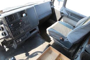 MAN 35.343 8x4 BB - BORDMATIK - Nr.: 463 dump truck for sale - Image 11 | Autoline SG MAN 35.343 8x4 BB - BORDMATIK - Nr.: 463 dump truck | Image 11 - Autoline