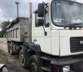 самосвал MAN 35.364