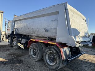 camião basculante MAN 364