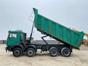 самосвал MAN 41.463 HEAVY DUTY