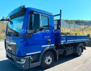 new MAN 8.220 TGL, Klima, 2x  dump truck