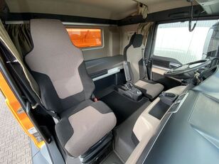 بيع شاحنة قلابة MAN D316 - صورة 17 | Autoline TN شاحنة قلابة MAN D316 | صورة 17 - Autoline