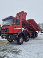 &alpha;&nu;&alpha;&tau;&rho;&epsilon;&pi;ό&mu;&epsilon;&nu;&omicron; &phi;&omicron;&rho;&tau;&eta;&gamma;ό MAN F2000