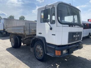 MAN F2000 18.232  Muldenkipper