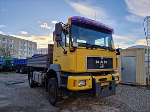 MAN  F2000 19.414   Muldenkipper