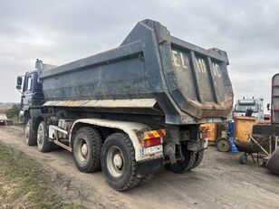 شاحنة قلابة MAN F2000 35.414