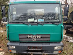 MAN L2000 tippbil