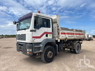 самосвал MAN TG310A 4x2 Camion Benne (Inoperable)