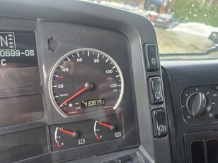 Prodaja MAN TGA 18.310 kipera - Slika 27 | Autoline RS MAN TGA 18.310 kiper | Slika 27 - Autoline