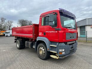 MAN TGA 18.390 BB / 4x2 / 3 Seitenkipper / EURO 4 Muldenkipper