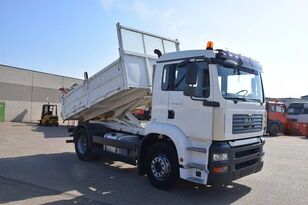 شاحنة قلابة MAN TGA 19.310