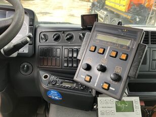 Camion-benne MAN TGA 28.360 (OAF) 4x4+2 à vendre - Image 13 | Autoline LU Camion-benne MAN TGA 28.360 (OAF) 4x4+2 | Image 13 - Autoline