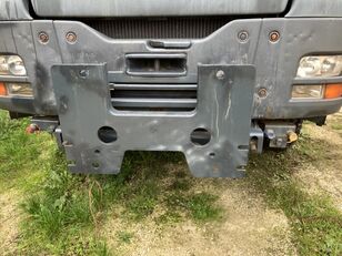 Camion-benne MAN TGA 28.360 (OAF) 4x4+2 à vendre - Image 20 | Autoline LU Camion-benne MAN TGA 28.360 (OAF) 4x4+2 | Image 20 - Autoline