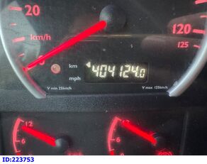 بيع شاحنة قلابة MAN TGA 28.480 6x2 Manual - صورة 14 | Autoline IQ شاحنة قلابة MAN TGA 28.480 6x2 Manual | صورة 14 - Autoline