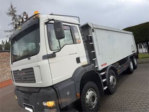 cami&atilde;o basculante MAN TGA 32.360