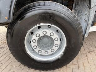 MAN TGA 33.390 + 6x4 + PK15002 + TIPPER + MANUAL + SPRING + 33T dump truck for sale - Image 28 | Autoline IE MAN TGA 33.390 + 6x4 + PK15002 + TIPPER + MANUAL + SPRING + 33T dump truck | Image 28 - Autoline