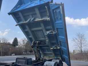 Prodaja MAN TGA 35.350 kipera - Slika 12 | Autoline BA MAN TGA 35.350 kiper | Slika 12 - Autoline