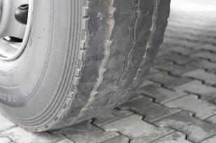 MAN TGA 35.400 / 8X4 / WYWROTKA 2 STR. / HYDROBURTA / HYDROKLAPA / M dump truck for sale - Image 26 | Autoline GH MAN TGA 35.400 / 8X4 / WYWROTKA 2 STR. / HYDROBURTA / HYDROKLAPA / M dump truck | Image 26 - Autoline