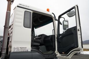 MAN TGA 35.400 / 8X4 / WYWROTKA 2 STR. / HYDROBURTA / HYDROKLAPA / M dump truck for sale - Image 45 | Autoline GH MAN TGA 35.400 / 8X4 / WYWROTKA 2 STR. / HYDROBURTA / HYDROKLAPA / M dump truck | Image 45 - Autoline