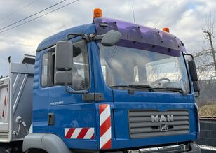 Venta de MAN TGA 35.440 volquete - Imagen 25 | Autoline MX MAN TGA 35.440 volquete | Imagen 25 - Autoline