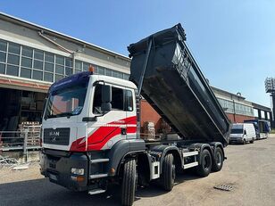 camion ribaltabile MAN TGA 41.480