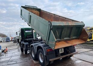 xe ben MAN TGA35.410