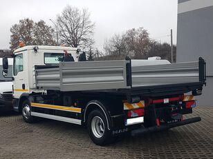 MAN TGL kipper te koop - Foto 11 | Autoline BE MAN TGL kipper | Foto 11 - Autoline