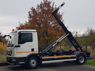 MAN TGL kipper te koop - Foto 19 | Autoline BE MAN TGL kipper | Foto 19 - Autoline