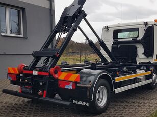 MAN TGL kipper te koop - Foto 43 | Autoline BE MAN TGL kipper | Foto 43 - Autoline