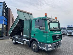 MAN TGL 10.180 Muldenkipper