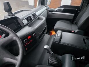 MAN TGL 12.250 volquete