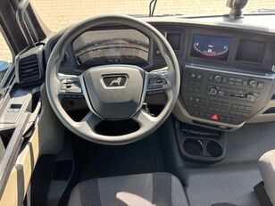 بيع شاحنة قلابة MAN TGL 8.220 BB | MEILLER*3x Sitze*AC*2x AHK*Safety - صورة 22 | Autoline IQ شاحنة قلابة MAN TGL 8.220 BB | MEILLER*3x Sitze*AC*2x AHK*Safety | صورة 22 - Autoline