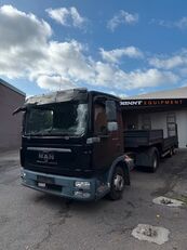 самосвал MAN TGL 8.250