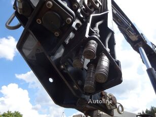 Eladó MAN TGM 15.290 - 3 way tipper+crane billenős teherautó - Kép 17 | Autoline HU MAN TGM 15.290 - 3 way tipper+crane billenős teherautó | Kép 17 - Autoline