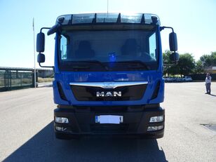 Camião basculante MAN TGM 18 290 a venda - Imagem 4 | Autoline BR Camião basculante MAN TGM 18 290 | Imagem 4 - Autoline