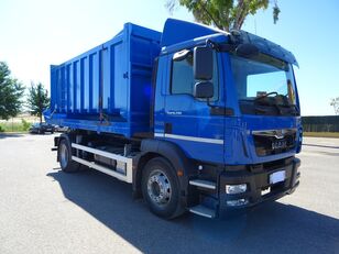 Camião basculante MAN TGM 18 290 a venda - Imagem 5 | Autoline BR Camião basculante MAN TGM 18 290 | Imagem 5 - Autoline