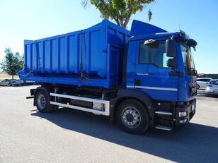 Camião basculante MAN TGM 18 290 a venda - Imagem 6 | Autoline BR Camião basculante MAN TGM 18 290 | Imagem 6 - Autoline