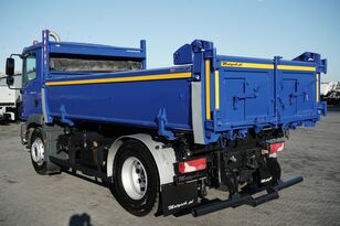 بيع شاحنة قلابة MAN TGM 19.340 - صورة 13 | Autoline AE شاحنة قلابة MAN TGM 19.340 | صورة 13 - Autoline