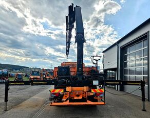 Tovornjak prekucnik MAN TGS 26.360 Seilwinde naprodaj - Slika 4 | Autoline SI Tovornjak prekucnik MAN TGS 26.360 Seilwinde | Slika 4 - Autoline