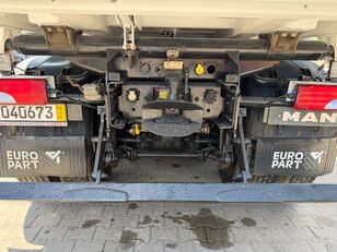 MAN TGS 26.440 6X4 kipper MEILLER BORDMATIC 2015 r Muldenkipper kaufen - Bild 11 | Autoline LI MAN TGS 26.440 6X4 kipper MEILLER BORDMATIC 2015 r Muldenkipper | Bild 11 - Autoline