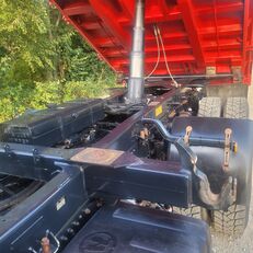 MAN TGS 26.480 Muldenkipper kaufen - Bild 13 | Autoline AT MAN TGS 26.480 Muldenkipper | Bild 13 - Autoline